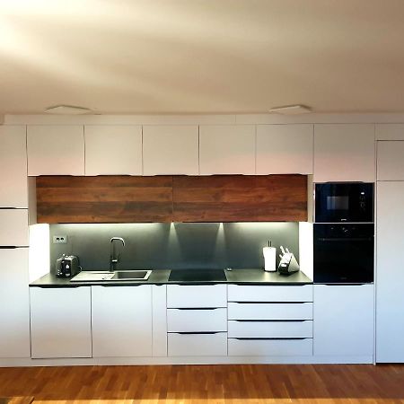 Apartment Polonia Koper Zewnętrze zdjęcie