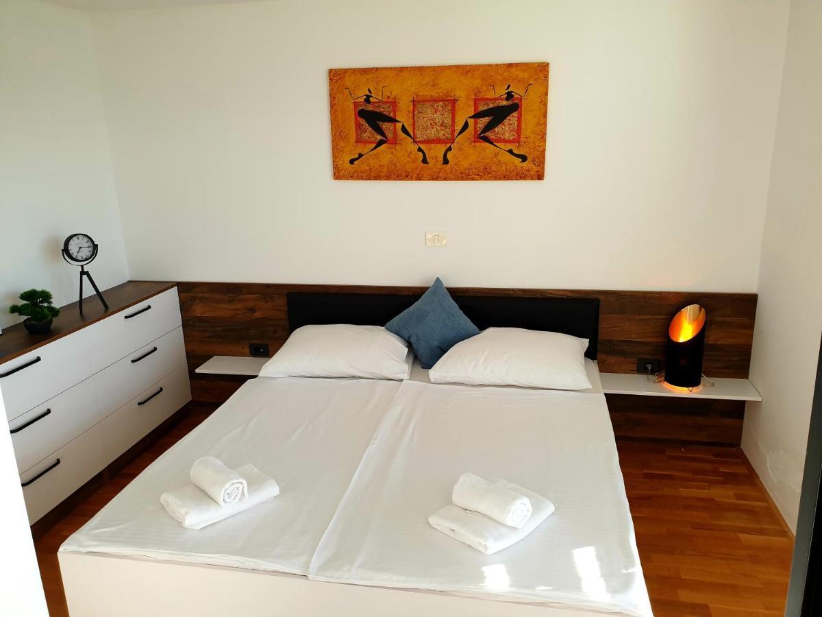 Apartment Polonia Koper Zewnętrze zdjęcie