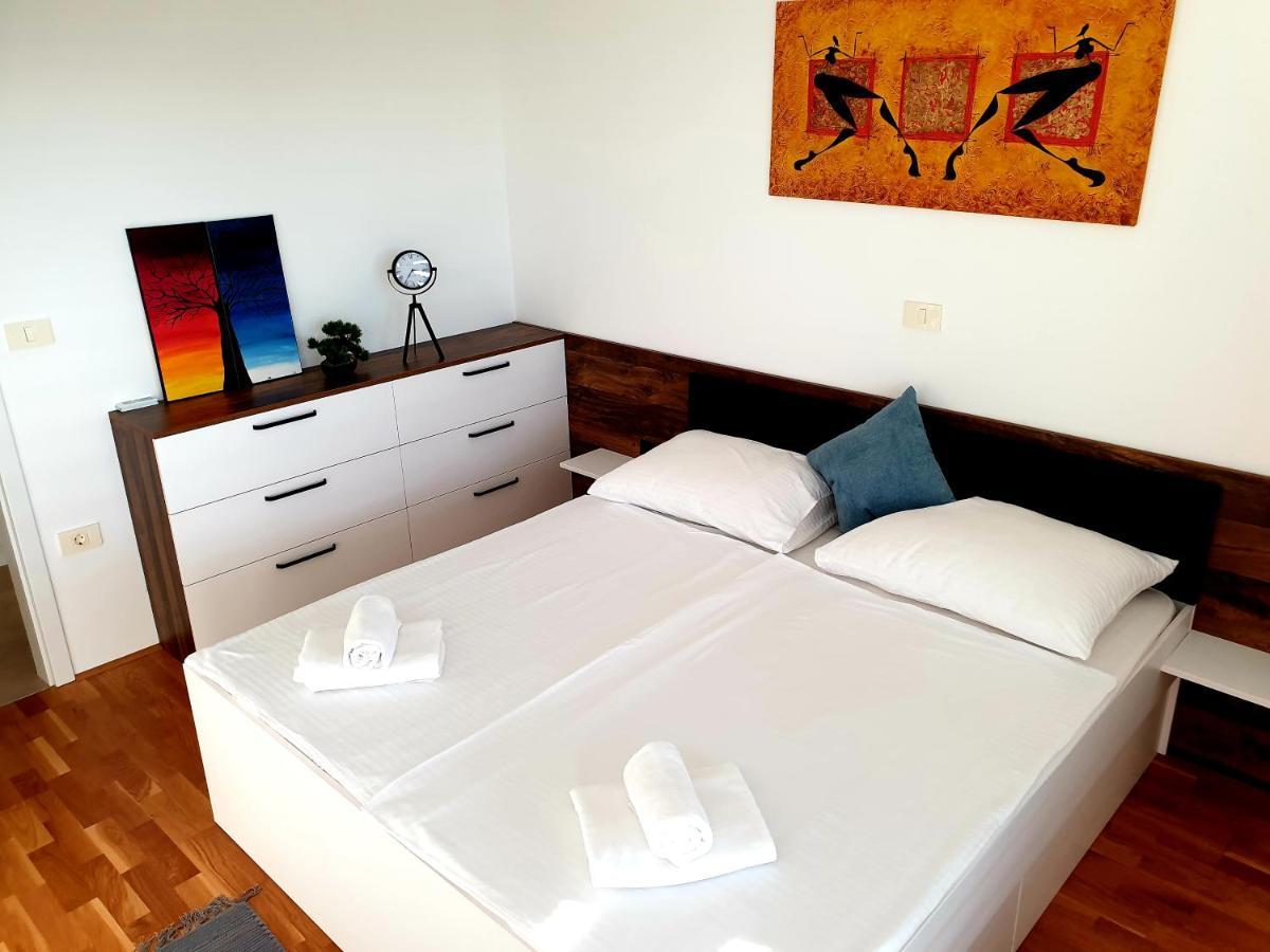 Apartment Polonia Koper Zewnętrze zdjęcie