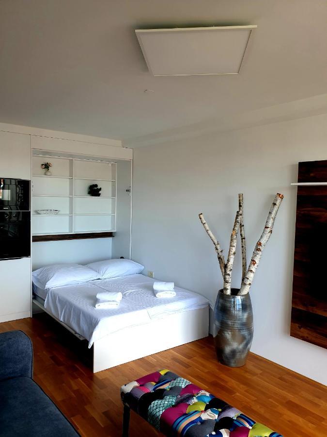 Apartment Polonia Koper Zewnętrze zdjęcie
