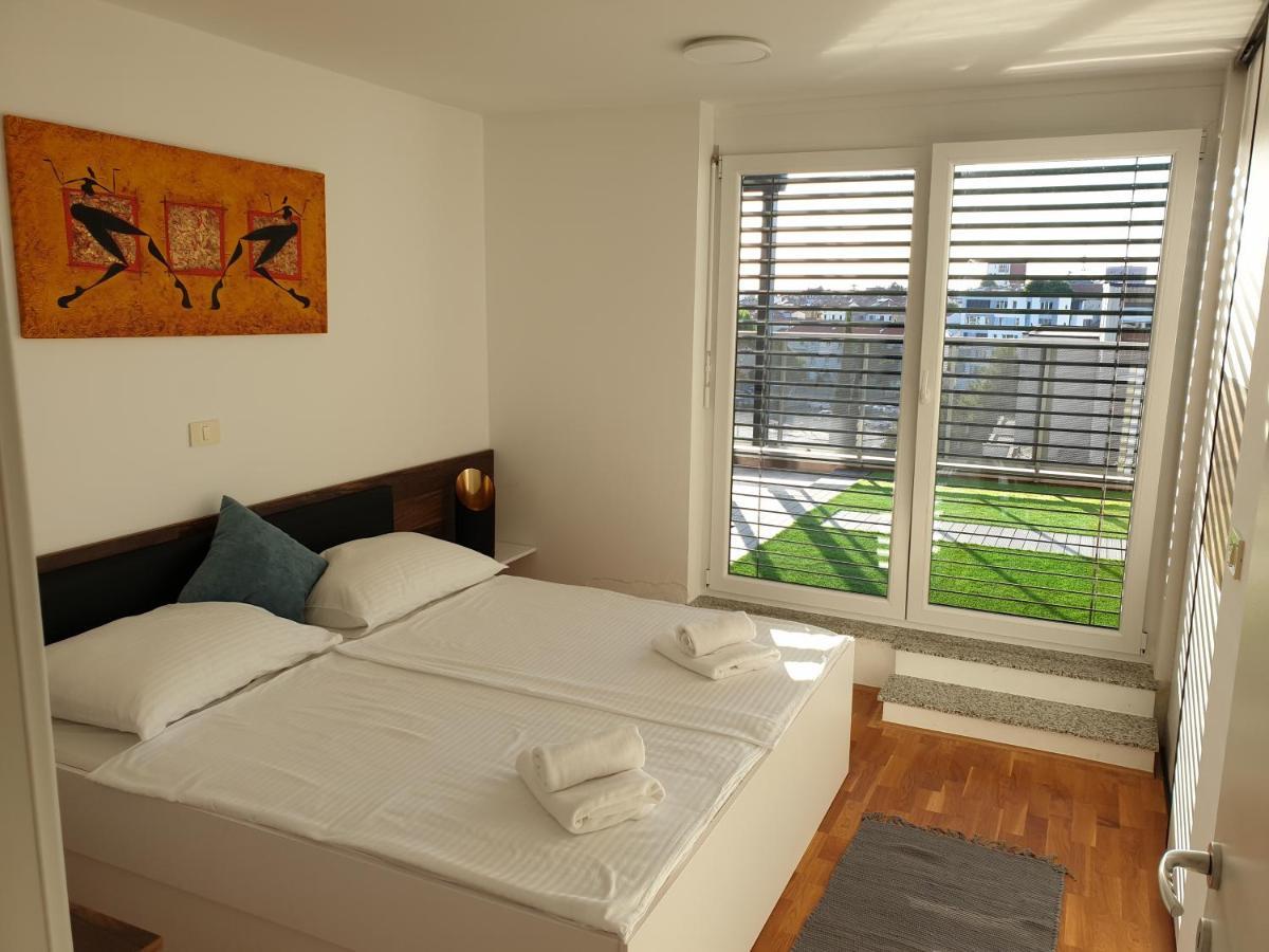 Apartment Polonia Koper Zewnętrze zdjęcie
