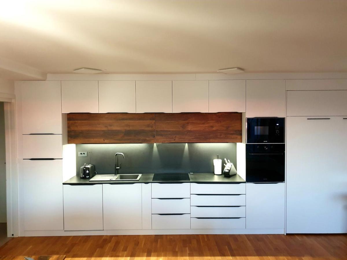 Apartment Polonia Koper Zewnętrze zdjęcie