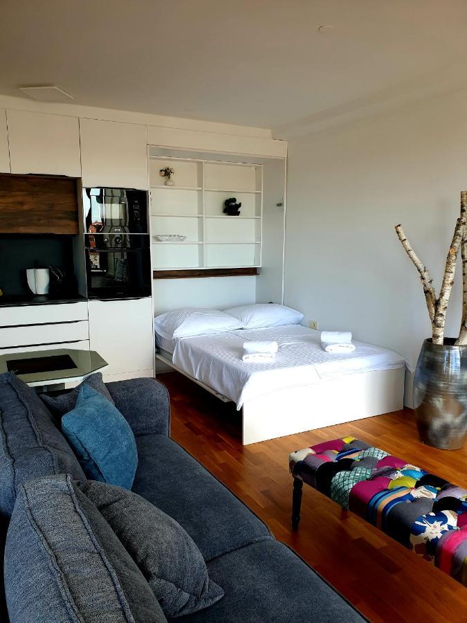 Apartment Polonia Koper Zewnętrze zdjęcie
