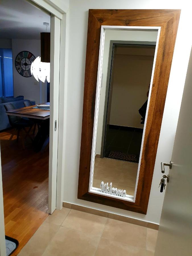 Apartment Polonia Koper Zewnętrze zdjęcie