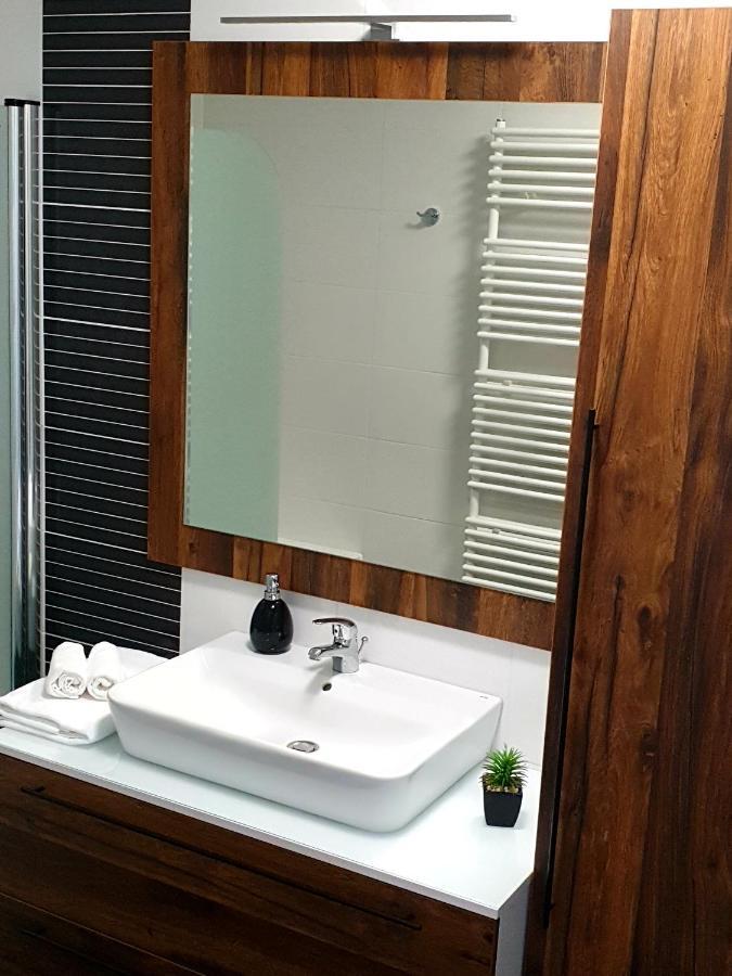 Apartment Polonia Koper Zewnętrze zdjęcie